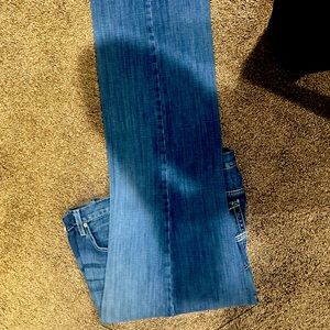 Cinch MENS jean 40-34
